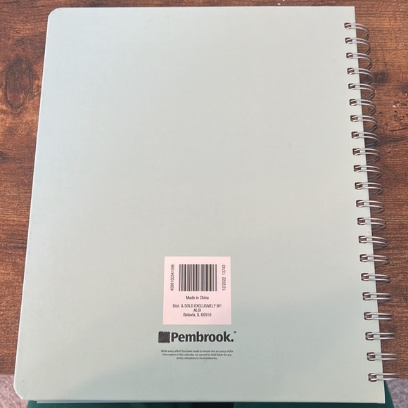 I do planner - Picture 2 of 4